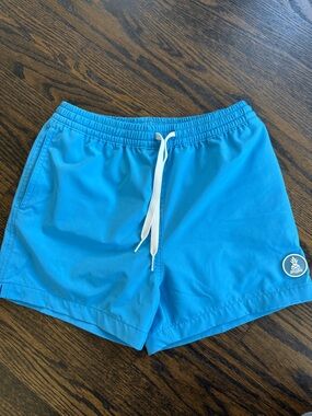 Chubbies Swim Shorts